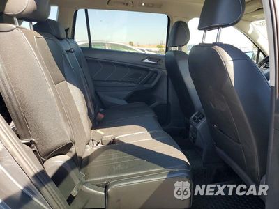 Zdjęcie 10 z 13 samochodu: 2024 VOLKSWAGEN TIGUAN SE VIN:3VVNB7AX4RM050674 - miniatura