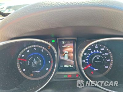 Zdjęcie 9 z 14 samochodu: 2014 HYUNDAI SANTA FE SPORT 2.0T VIN:5XYZUDLA1EG130393 - miniatura