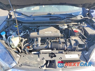 Zdjęcie 12 z 13 samochodu: 2017 HONDA CR-V EXL VIN:5J6RW1H89HL009693 - miniatura