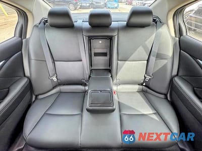 Zdjęcie 10 z 15 samochodu: 2021 INFINITI Q50 PURE VIN:JN1EV7AP1MM701174 - miniatura