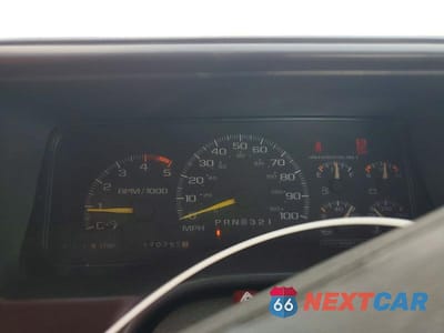 Zdjęcie 9 z 12 samochodu: 1995 CHEVROLET GMT-400 K1500 VIN:2GCEK19K0S1266409 - miniatura