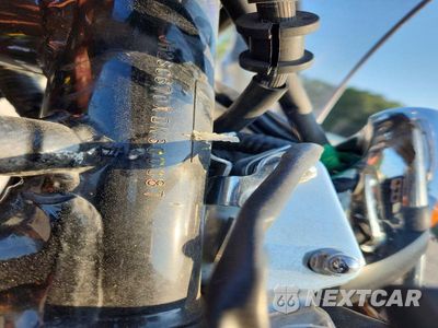 Zdjęcie 9 z 9 samochodu: 2013 HONDA VT1300 CS VIN:JH2SC670XDK300087 - miniatura