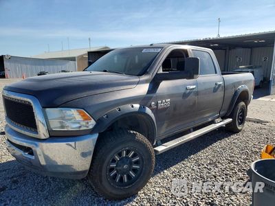2014 RAM 2500 SLT 3C6UR5DL2EG270236 - główne zdjęcie licytacji z USA - miniatura