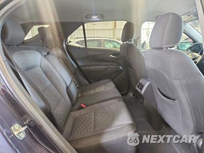 Zdjęcie 11 z 13 samochodu: 2018 CHEVROLET EQUINOX LT VIN:3GNAXJEV3JS506014 - miniatura