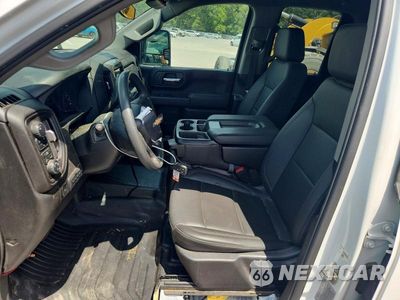 Zdjęcie 7 z 12 samochodu: 2024 CHEVROLET SILVERADO K2500 HEAVY DUTY VIN:1GC5YLE79RF422641 - miniatura