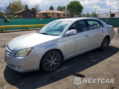 2006 TOYOTA AVALON XLS 4T1BK36B06U155397 - główne zdjęcie licytacji z USA - miniatura
