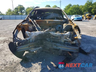 Piąte zdjęcie samochodu w środku: 2019 SUBARU OUTBACK 2.5I PREMIUM VIN:4S4BSAFC1K3377119 - miniatura
