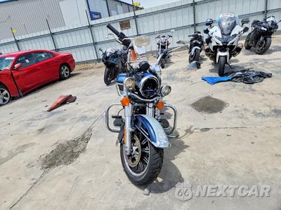 Drugie zdjęcie samochodu z przodu: 2022 HARLEY-DAVIDSON FLHP VIN:1HD1FHP10NB628103 - miniatura