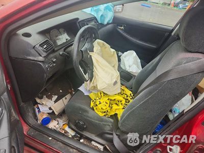 Zdjęcie 7 z 12 samochodu: 2003 TOYOTA COROLLA S VIN:1NXBR32E73Z018612 - miniatura