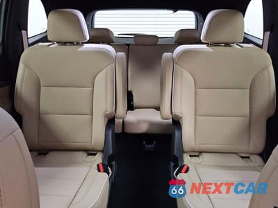 Zdjęcie 10 z 13 samochodu: 2026 BUICK ENCLAVE PREFERRED VIN:5GAERAKS7TJ345543 - miniatura