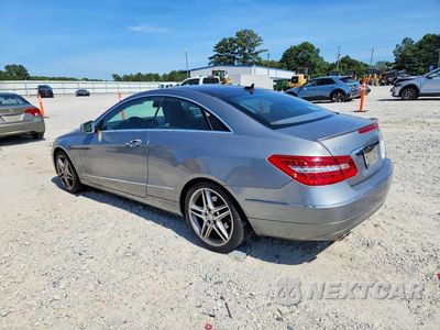 Drugie zdjęcie samochodu z przodu: 2011 MERCEDES-BENZ E 350 VIN:WDDKJ5GB8BF090739 - miniatura