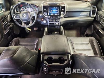 Zdjęcie 8 z 12 samochodu: 2021 RAM 1500 LARAMIE VIN:1C6SRFJT8MN524412 - miniatura