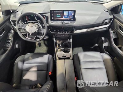 Zdjęcie 8 z 14 samochodu: 2026 NISSAN ROGUE SL VIN:5N1BT3CB4TC802273 - miniatura