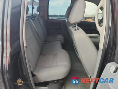 Zdjęcie 10 z 13 samochodu: 2007 DODGE RAM 1500 ST VIN:1D7HA18287J518721 - miniatura