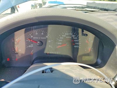 Zdjęcie 9 z 12 samochodu: 2005 FORD F150 SUPERCREW VIN:1FTPW12545FA31302 - miniatura