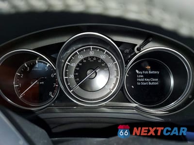 Zdjęcie 9 z 14 samochodu: 2025 MAZDA CX-5 SELECT VIN:JM3KFBBLXS0791013 - miniatura