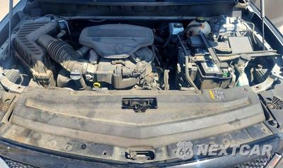Zdjęcie 12 z 13 samochodu: 2020 CADILLAC XT6 SPORT VIN:1GYKPGRS8LZ207425 - miniatura