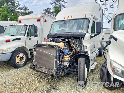 2022 FREIGHTLINER CASCADIA 126 SEMI TRUCK 3AKJHHDRXNSNP8145 - główne zdjęcie licytacji z USA - miniatura