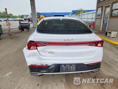 Zdjęcie 6 z 12 samochodu: 2023 KIA K5 LXS VIN:5XXG14J21PG205466 - miniatura