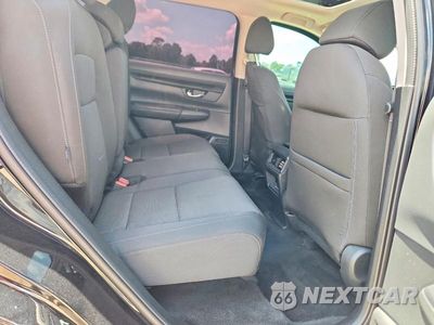 Zdjęcie 11 z 13 samochodu: 2026 HONDA CR-V EX VIN:2HKRS3H4XTH317141 - miniatura