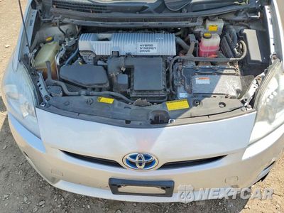 Zdjęcie 11 z 13 samochodu: 2010 TOYOTA PRIUS II VIN:JTDKN3DU8A0045620 - miniatura
