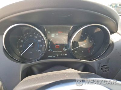Zdjęcie 9 z 13 samochodu: 2019 JAGUAR F-PACE PRESTIGE VIN:SADCK2FX5KA392403 - miniatura