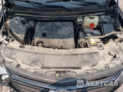 Zdjęcie 12 z 13 samochodu: 2021 CHEVROLET TRAVERSE RS VIN:1GNEVJKW6MJ152032 - miniatura