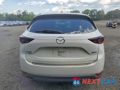 Zdjęcie 6 z 14 samochodu: 2019 MAZDA CX-5 SPORT VIN:JM3KFBBMXK1587900 - miniatura