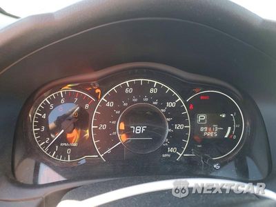 Zdjęcie 9 z 12 samochodu: 2017 NISSAN VERSA NOTE SV VIN:3N1CE2CP3HL361517 - miniatura