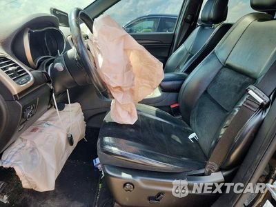 Zdjęcie 7 z 12 samochodu: 2015 JEEP GRAND CHEROKEE LAREDO VIN:1C4RJFAG0FC603718 - miniatura