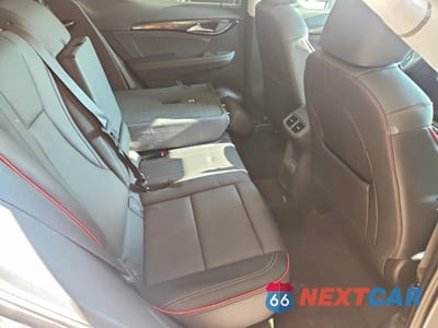 Zdjęcie 10 z 12 samochodu: 2023 BUICK ENVISION ESSENCE VIN:LRBFZPR49PD179820 - miniatura