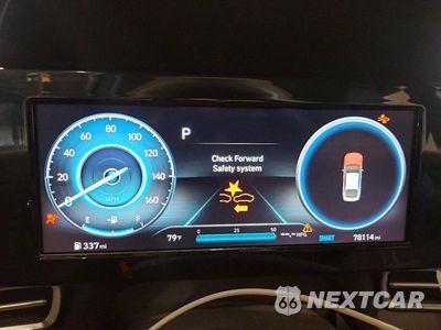 Zdjęcie 9 z 13 samochodu: 2022 HYUNDAI ELANTRA SEL VIN:KMHLS4AG8NU218368 - miniatura