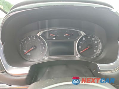 Zdjęcie 9 z 14 samochodu: 2021 CHEVROLET TRAVERSE LT VIN:1GNEVHKW9MJ111855 - miniatura