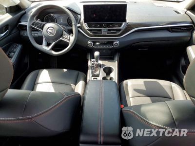 Zdjęcie 8 z 12 samochodu: 2026 NISSAN ALTIMA SR VIN:1N4BL4CV5TN332012 - miniatura