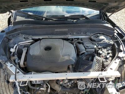 Zdjęcie 12 z 13 samochodu: 2016 VOLVO XC90 T6 VIN:YV4A22PK6G1029537 - miniatura