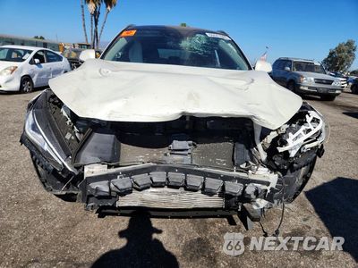 Piąte zdjęcie samochodu w środku: 2022 INFINITI QX50 ESSENTIAL VIN:3PCAJ5CB2NF117132 - miniatura