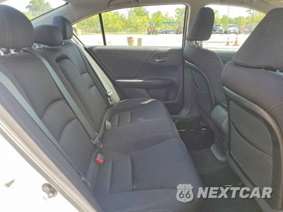 Zdjęcie 10 z 12 samochodu: 2014 HONDA ACCORD SPORT VIN:1HGCR2F52EA212189 - miniatura