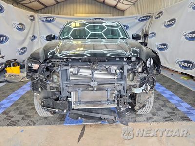Piąte zdjęcie samochodu w środku: 2024 TOYOTA TACOMA SR5 VIN:3TMKB5FN7RM003068 - miniatura