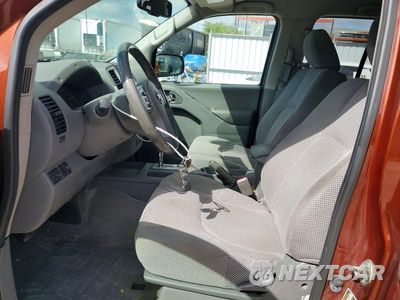 Zdjęcie 7 z 12 samochodu: 2017 NISSAN FRONTIER SV VIN:1N6AD0ER8HN742870 - miniatura