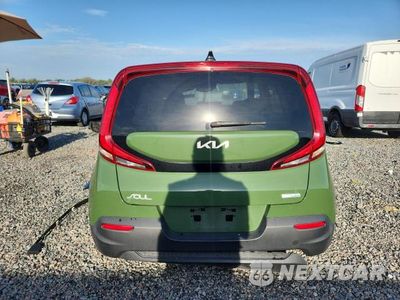 Zdjęcie 6 z 12 samochodu: 2022 KIA SOUL EX VIN:KNDJ33AU5N7170884 - miniatura