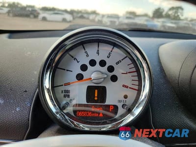 Zdjęcie 9 z 13 samochodu: 2014 MINI COOPER COUNTRYMAN VIN:WMWZB3C59EWR37554 - miniatura