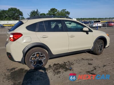 Trzecie zdjęcie samochodu z tyłu: 2013 SUBARU XV CROSSTREK 2.0 PREMIUM VIN:JF2GPAVC2D2867236 - miniatura