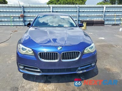 Piąte zdjęcie samochodu w środku: 2016 BMW 528 I VIN:WBA5A5C53GG347893 - miniatura