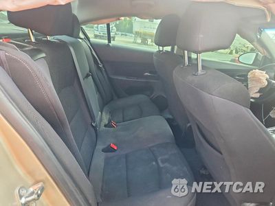 Zdjęcie 10 z 12 samochodu: 2016 CHEVROLET CRUZE LIMITED LT VIN:1G1PE5SB0G7216601 - miniatura