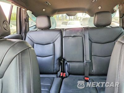Zdjęcie 10 z 14 samochodu: 2023 CADILLAC XT6 PREMIUM LUXURY VIN:1GYKPCRS0PZ158901 - miniatura