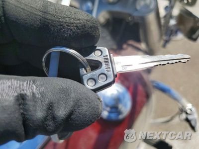 Zdjęcie 8 z 10 samochodu: 2002 YAMAHA XV1600 AS VIN:JYAVP02E22A016686 - miniatura