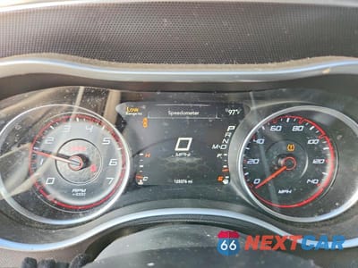 Zdjęcie 9 z 12 samochodu: 2015 DODGE CHARGER SXT VIN:2C3CDXHG8FH852312 - miniatura