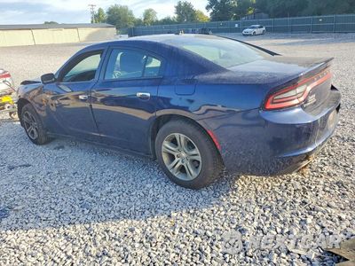 Drugie zdjęcie samochodu z przodu: 2015 DODGE CHARGER SE VIN:2C3CDXBG5FH811998 - miniatura