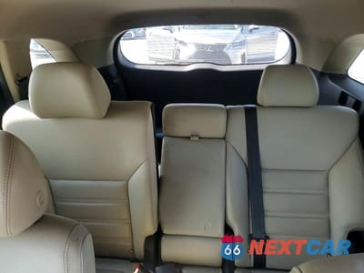 Zdjęcie 10 z 13 samochodu: 2018 KIA SORENTO EX VIN:5XYPH4A13JG358520 - miniatura