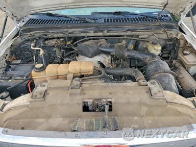 Zdjęcie 11 z 12 samochodu: 2004 FORD F250 SUPER DUTY VIN:1FTNW20S04EC03819 - miniatura